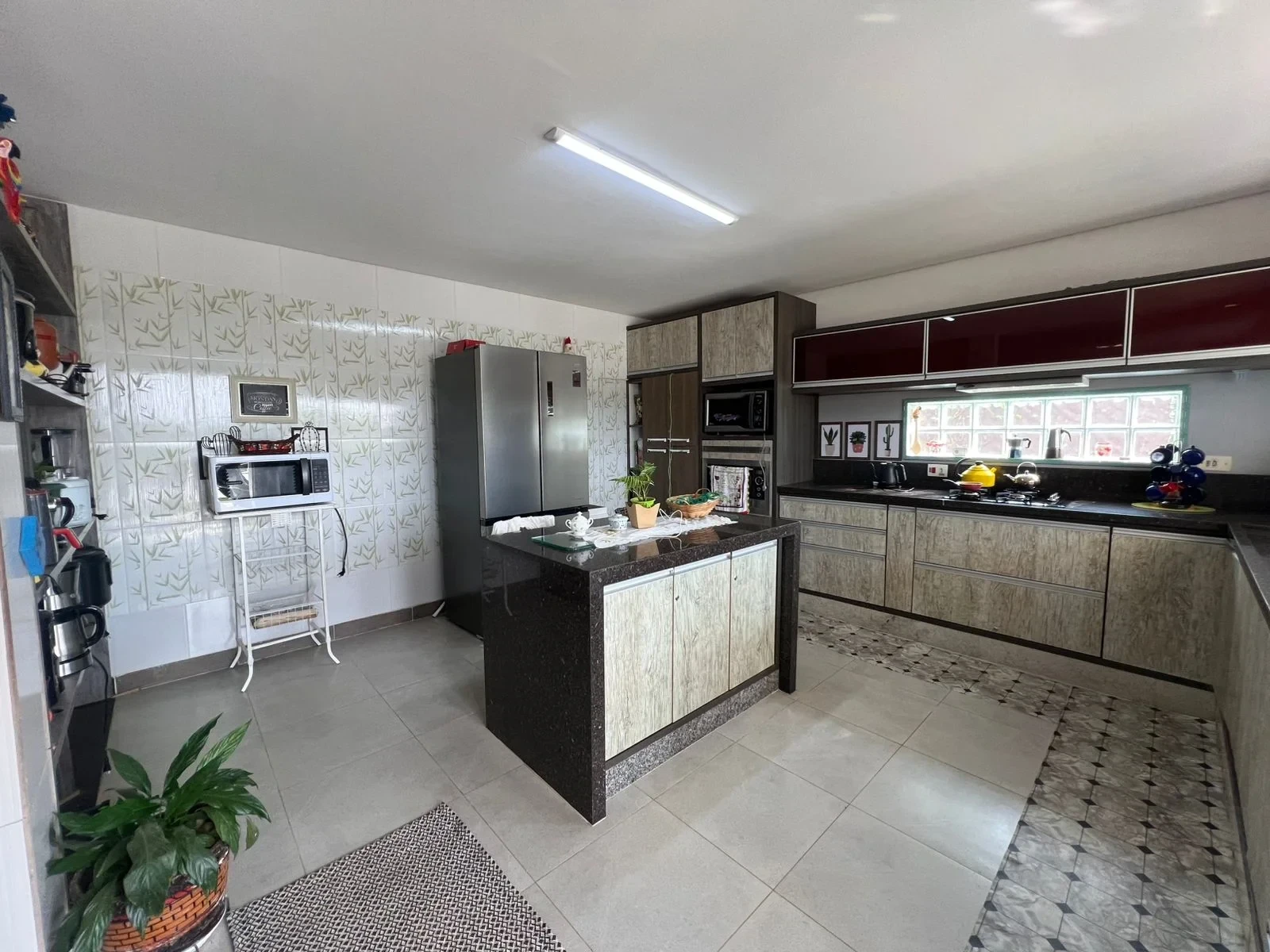 Imagem Chácara com 5 Quartos à Venda, 280 m² em Santa Isabel - Santa Isabel