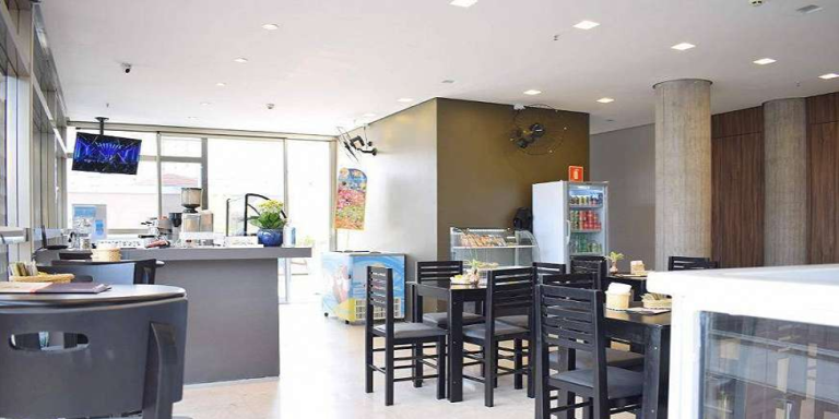 Foto do imóvel: Sala Comercial à Venda, 41 metro em Lapa - São Paulo