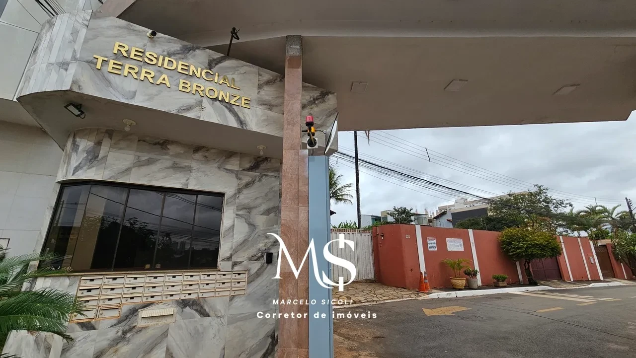 Imagem Casa de Condomínio com 2 Quartos à Venda, 400 metro em Setor Habitacional Vicente Pires - Trecho 3 - Brasília