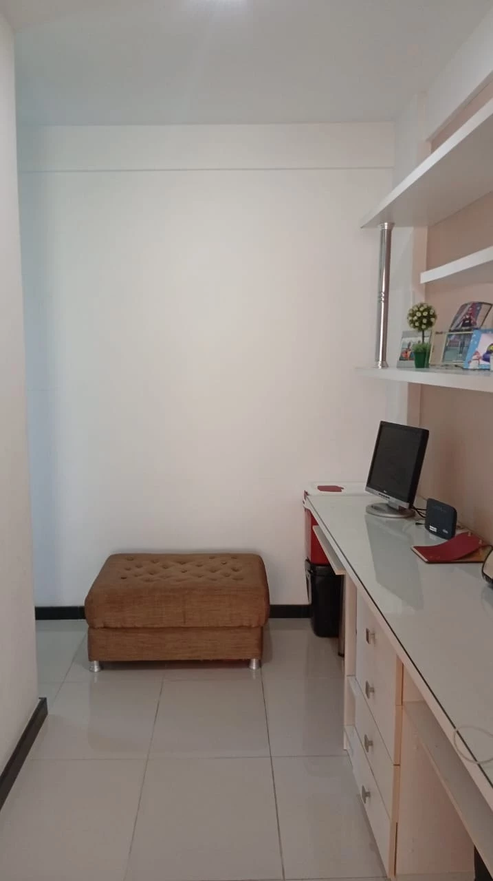 Imagem Apartamento com 3 Quartos à Venda, 150 m² em Pernambués - Salvador