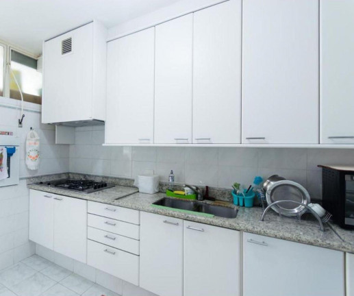 Imagem Apartamento com 4 Quartos à Venda, 238 m² em Cerqueira César - São Paulo