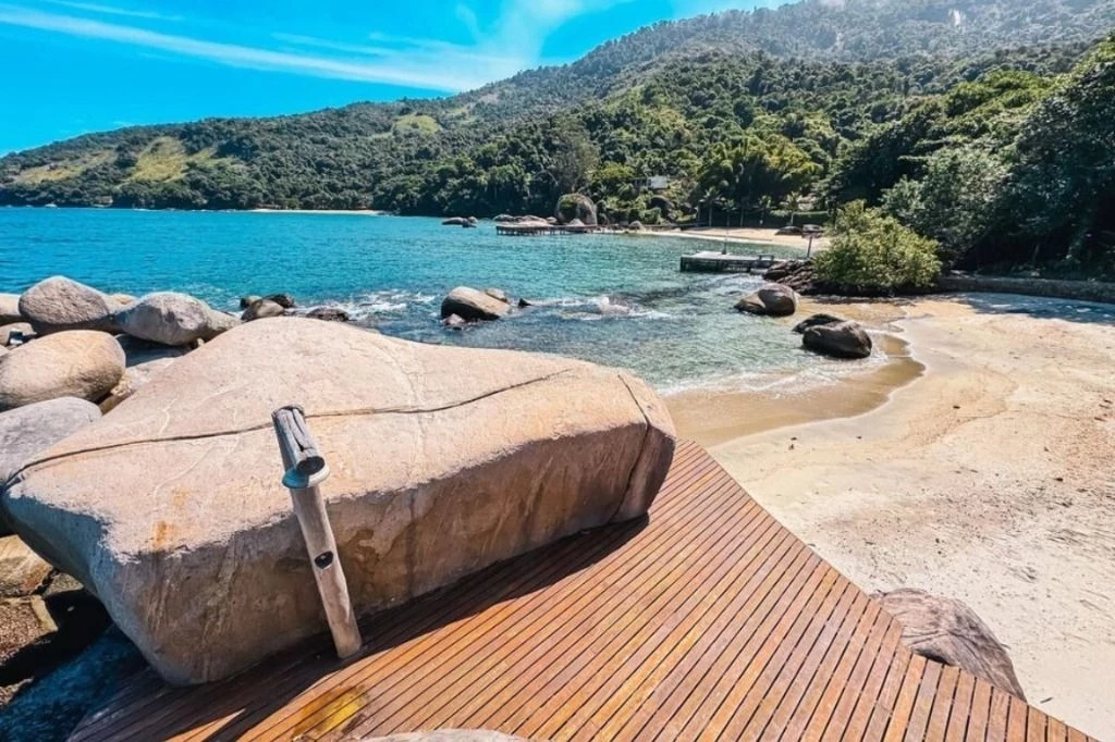 Foto do imóvel: Casa com 8 Quartos à Venda, 84.000 m² em Portogalo - Angra dos Reis