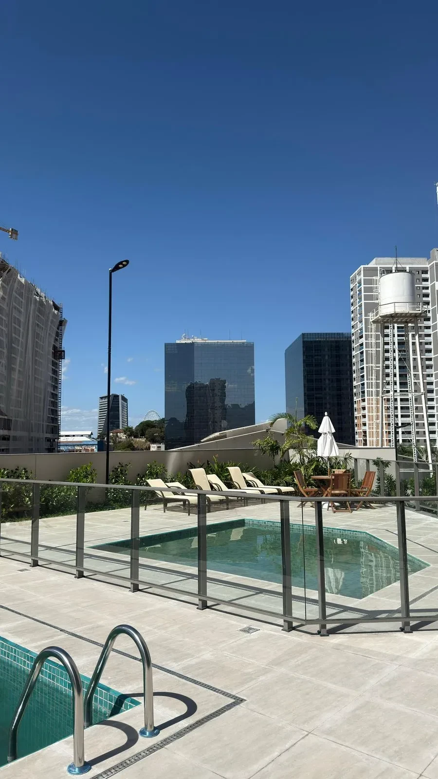 Imagem Studio com 1 Quarto à Venda, 33 m² em Santo Cristo - Rio de Janeiro