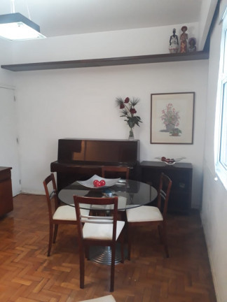 Imagem Apartamento com 2 Quartos à Venda, 65 m² em Ingá - Niterói