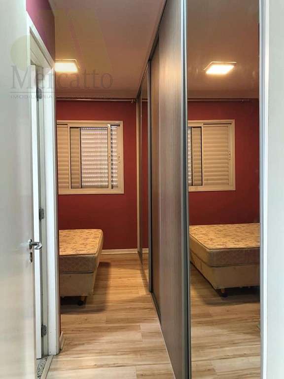 Imagem Apartamento com 2 Quartos à Venda, 95 m² em Jardim Wanda - Taboão Da Serra
