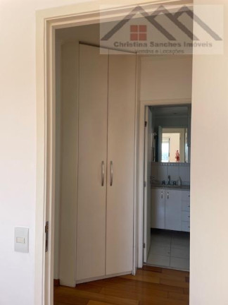 Imagem Apartamento com 3 Quartos à Venda, 94 m² em Vila Gumercindo - São Paulo