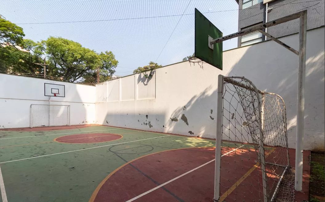 Imagem Apartamento com 3 Quartos à Venda, 130 m²em Pinheiros - São Paulo