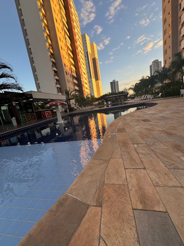 Imagem Apartamento com 2 Quartos à Venda, 81 m²em Jardim Aclimação - Cuiabá