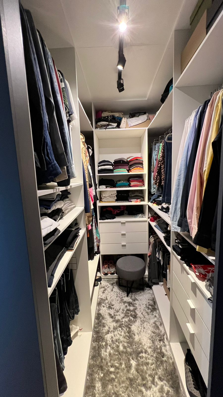 Imagem Apartamento com 4 Quartos à Venda, 165 m² em Vila Gertrudes - São Paulo