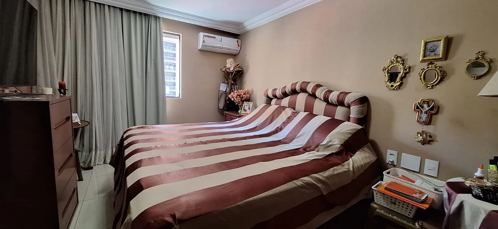 Imagem Apartamento com 3 Quartos à Venda, 168 m² em Meireles - Fortaleza