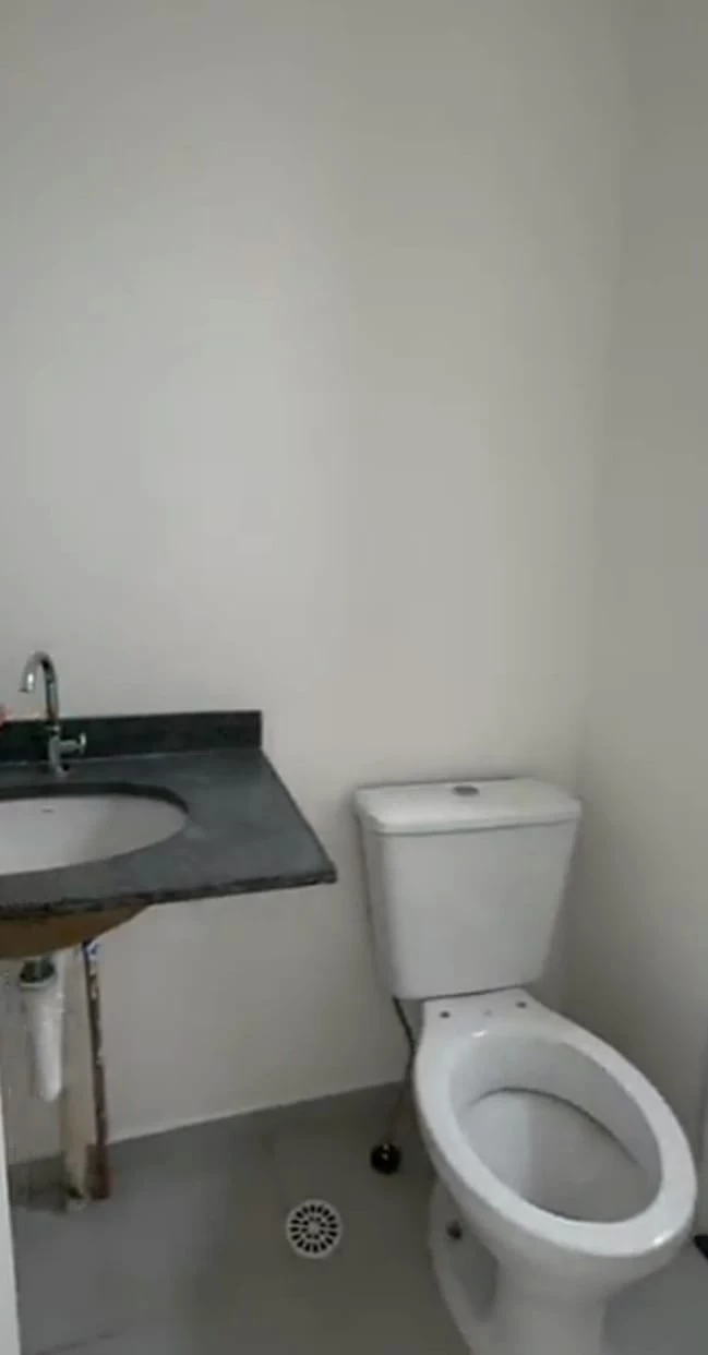 Imagem Apartamento com 3 Quartos à Venda, 60 m² em Sacomã - São Paulo