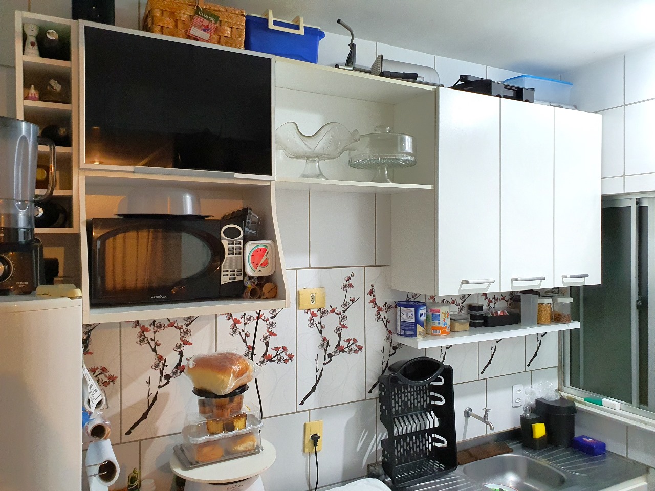 Imagem Apartamento com 2 Quartos à Venda, 55 m²em Itaperi - Fortaleza