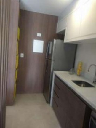 Imagem Apartamento com 1 Quarto à Venda, 48 m² em Indianópolis - São Paulo