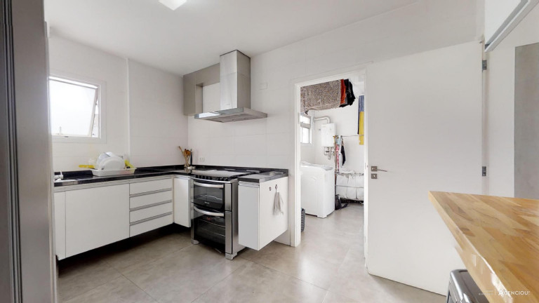 Imagem Cobertura com 3 Quartos à Venda, 318 m² em Perdizes - São Paulo