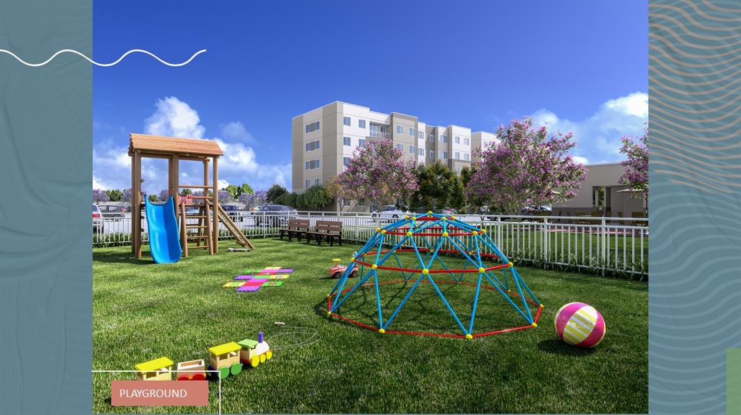 Imagem Apartamento com 3 Quartos à Venda, 56 m² em Recreio dos Bandeirantes - Rio de Janeiro