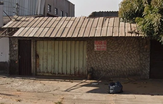 Terreno à Venda, 369 metro em Papillon Park - Aparecida de Goiânia