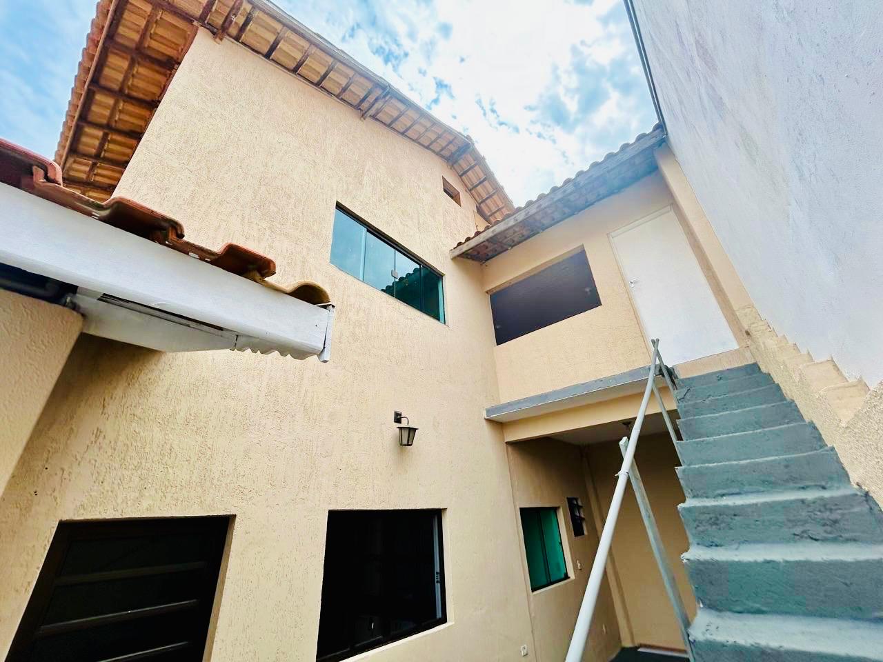 Foto do imóvel: Casa com 3 Quartos à Venda, 129 m² em Jardim Tropical - Sorocaba