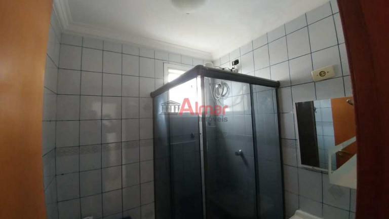Imagem Apartamento com 2 Quartos para Alugar, 55 m² em Itaquera - São Paulo