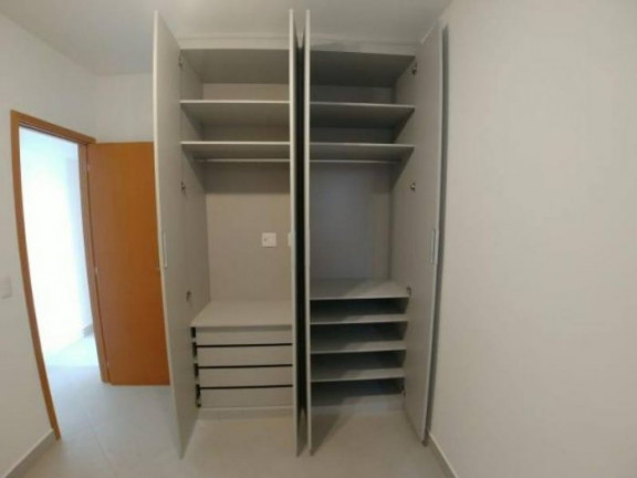 Imagem Apartamento com 2 Quartos para Alugar, 65 m² em Vila Curuçá - Santo André