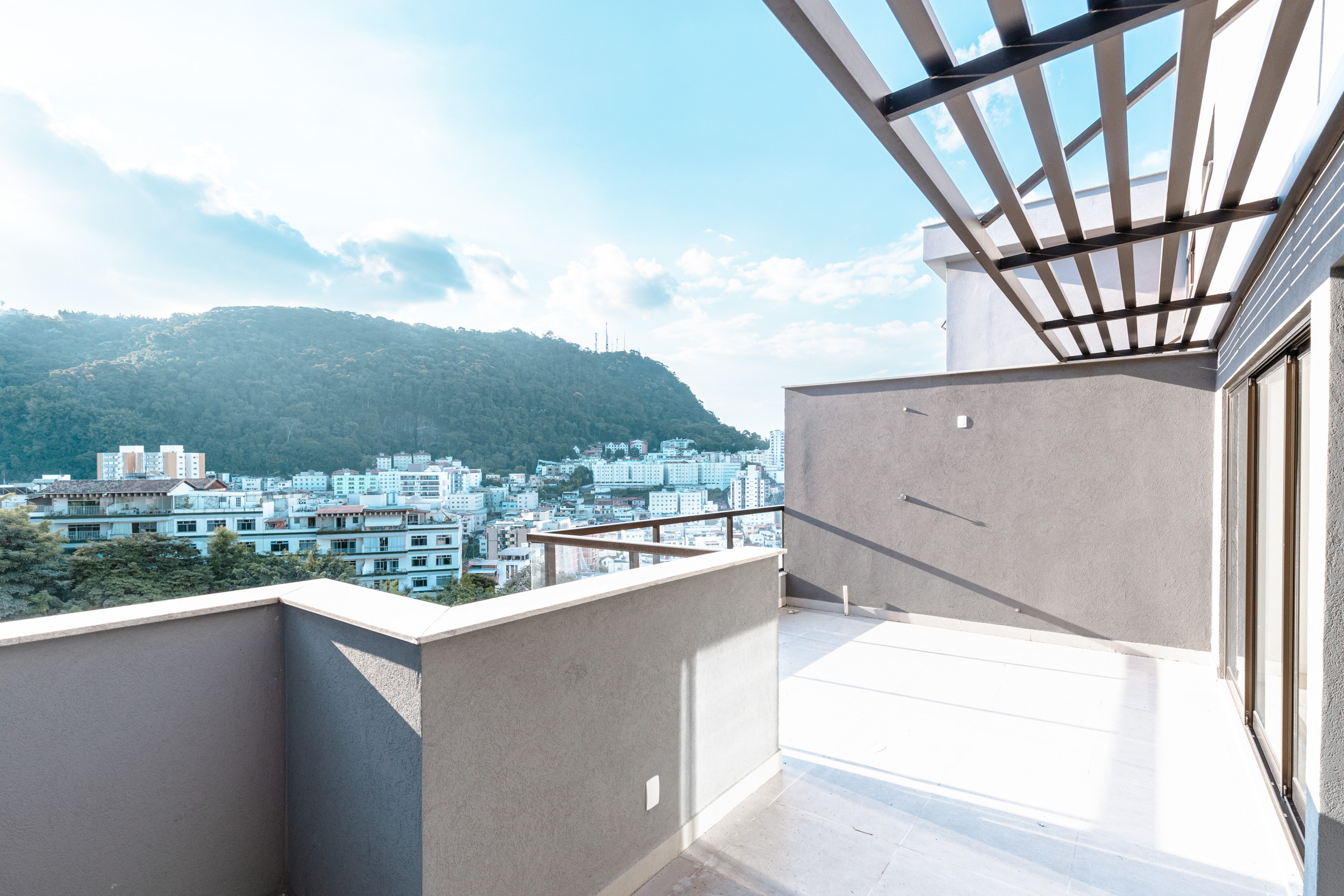 Imagem Apartamento com 2 Quartos à Venda, 127 m² em São Mateus - Juiz de Fora