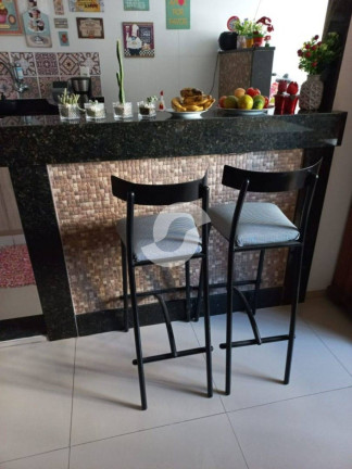 Imagem Apartamento com 2 Quartos à Venda, 63 m² em Colubande - São Gonçalo