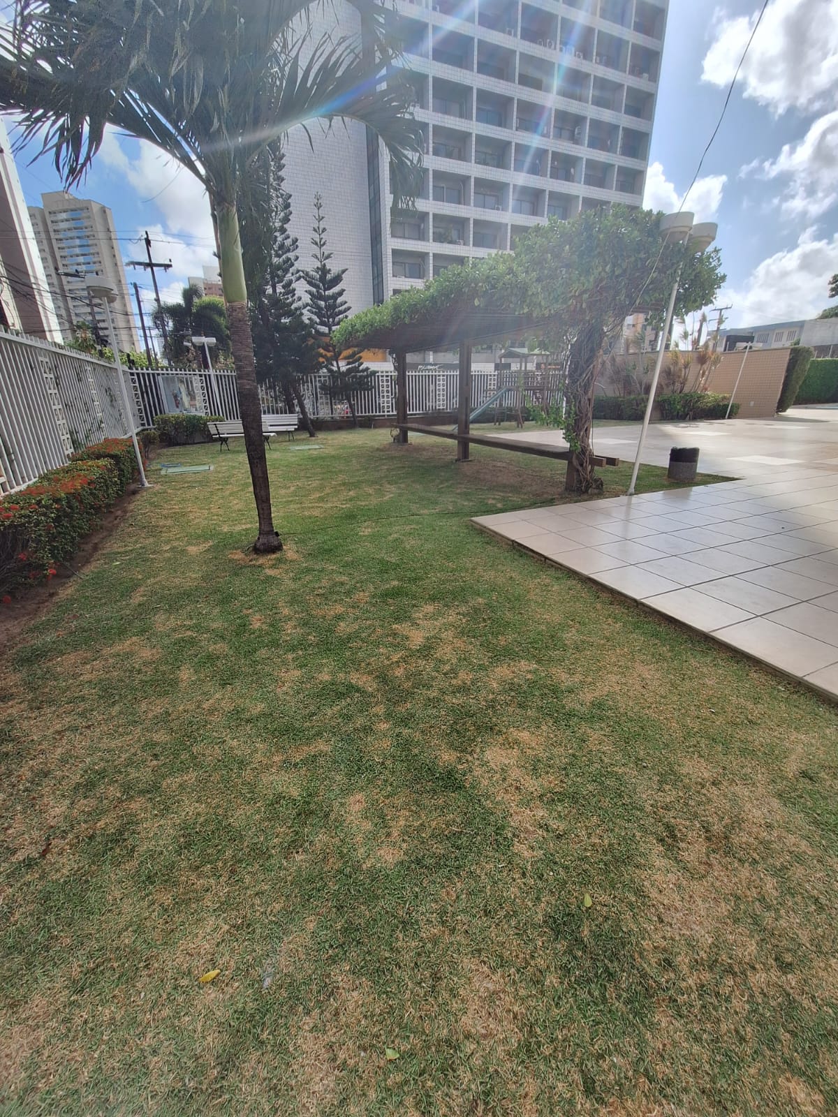 Imagem Apartamento com 3 Quartos à Venda, 150 m² em Aldeota - Fortaleza