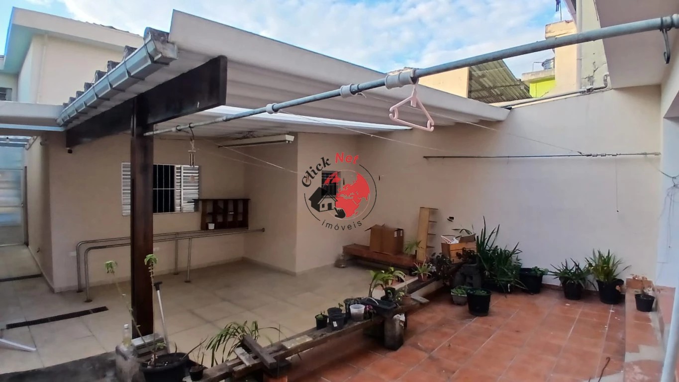 Foto do imóvel: Sobrado com 5 Quartos à Venda, 290 m² em Independência - São Bernardo do Campo