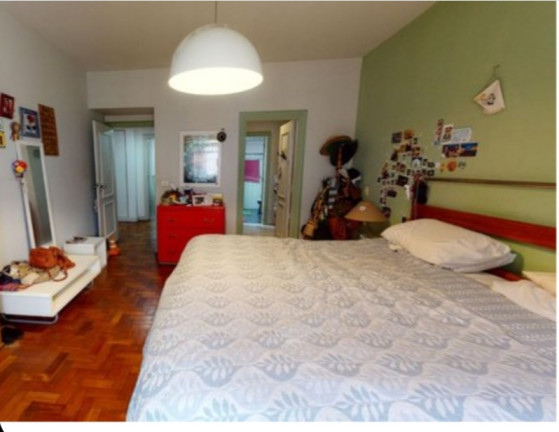 Imagem Apartamento com 4 Quartos à Venda, 440 m² em Copacabana - Rio de Janeiro