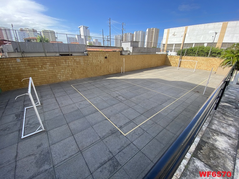 Imagem Apartamento com 3 Quartos à Venda, 249 m² em Aldeota - Fortaleza