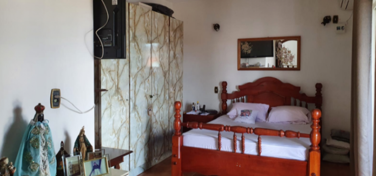 Imagem Casa com 2 Quartos à Venda, 74 m² em Vila Ana Rosa Novaes - Cruzeiro