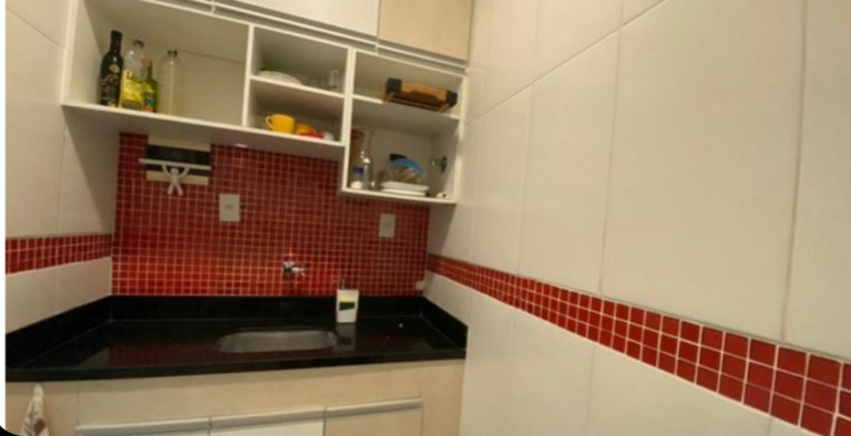 Imagem Apartamento com 1 Quarto à Venda, 50 m² em Centro - Rio de Janeiro