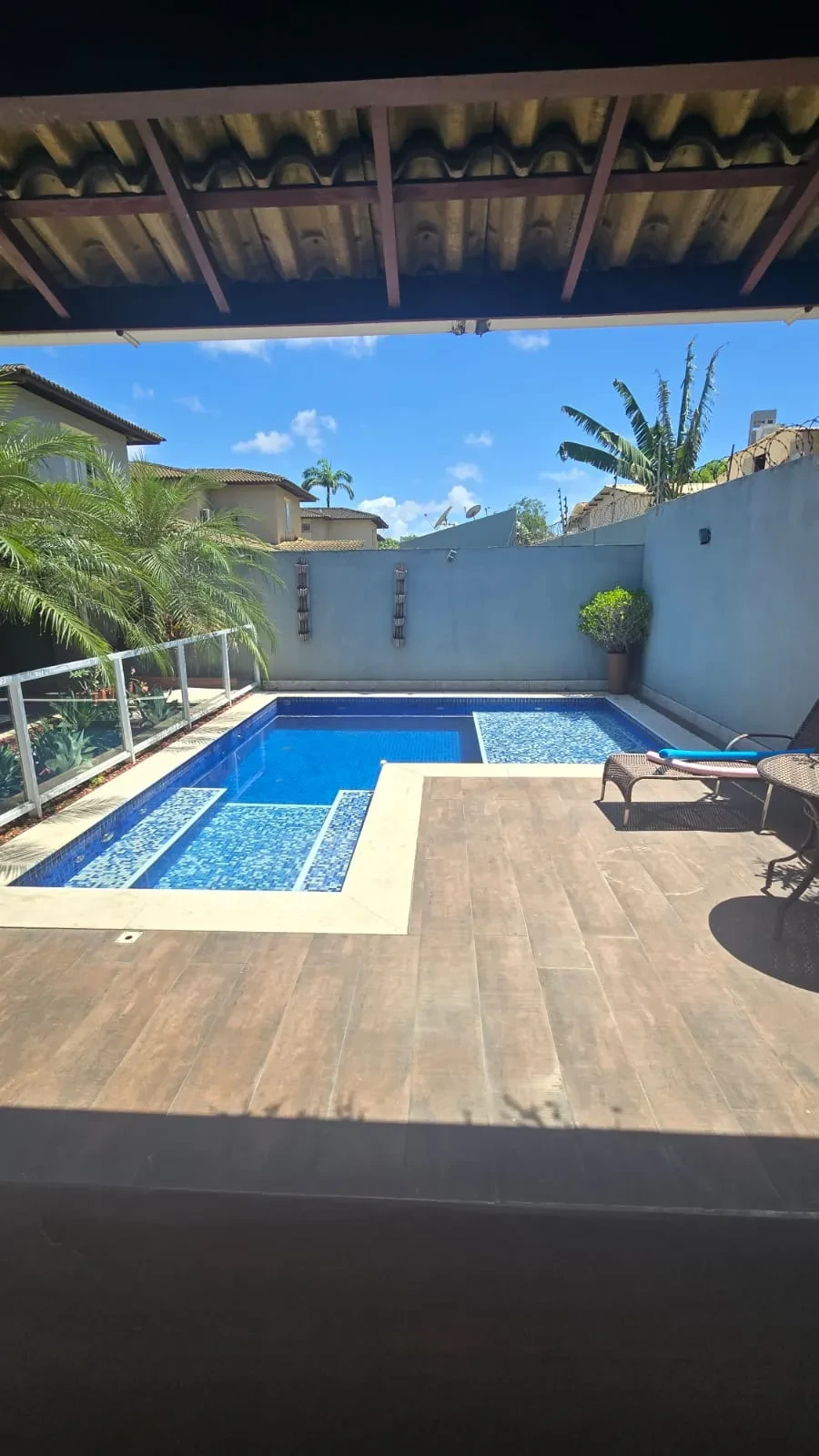 Imagem Casa de Condomínio com 4 Quartos à Venda, 392 m² em Piatã - Salvador