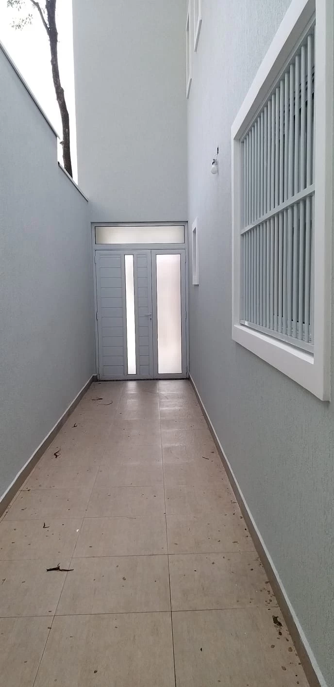 Foto do imóvel: Casa com 4 Quartos à Venda, 1.850 m² em Horto Florestal - São Paulo