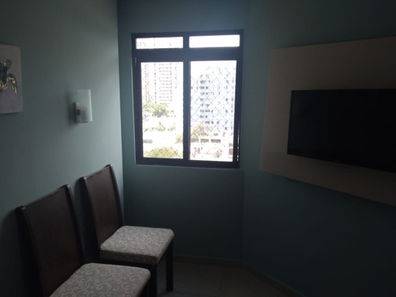 Imagem Flat com 2 Quartos à Venda, 42 m² em Ponta Negra - Natal