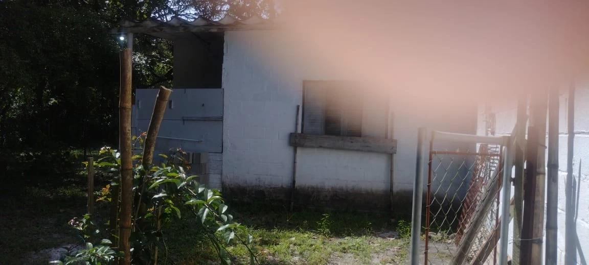 Imagem Chácara com 2 Quartos à Venda, 75 m² em Jardim Coronel - Itanhaém