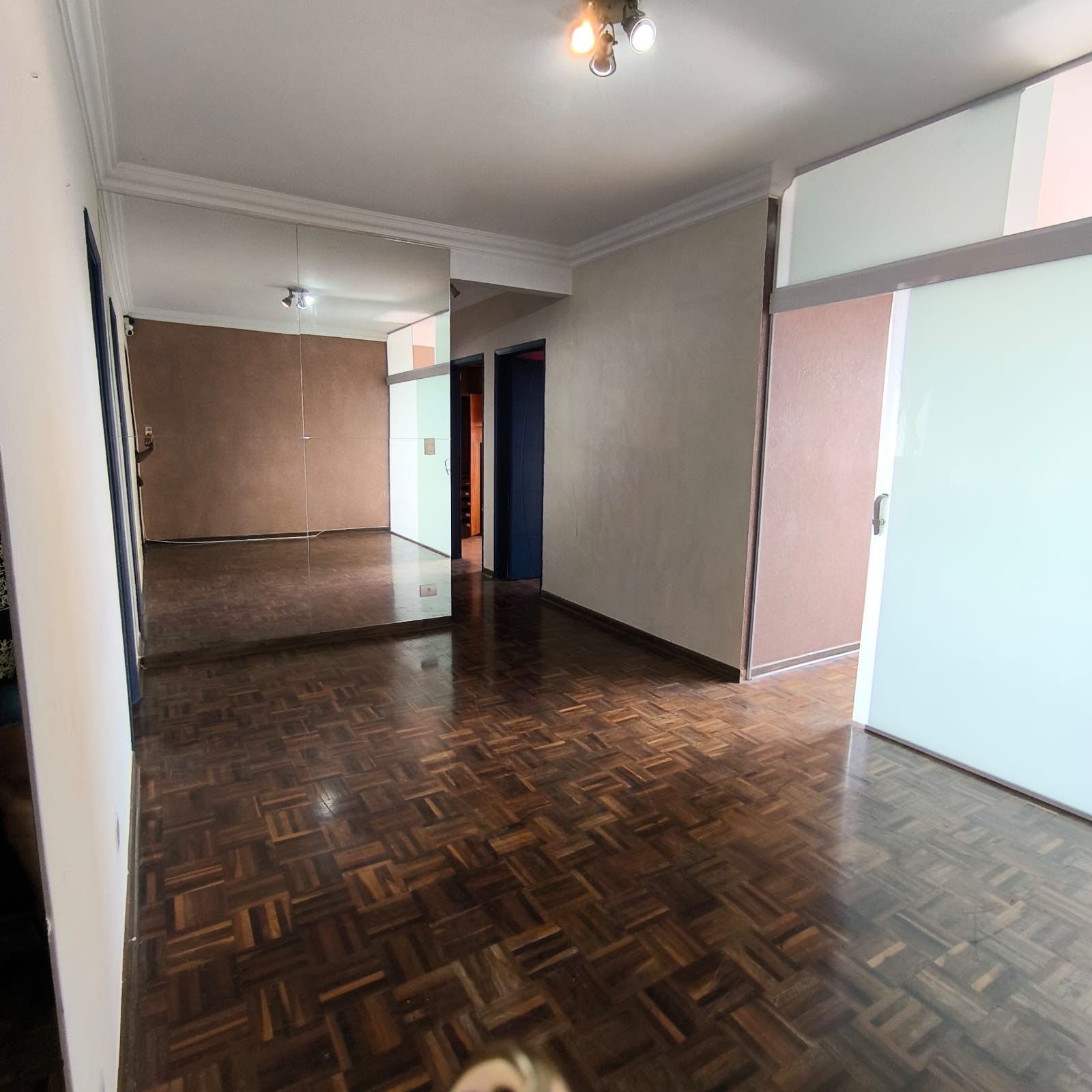 Imagem Apartamento com 3 Quartos à Venda, 105 m²em Centro - Santo André