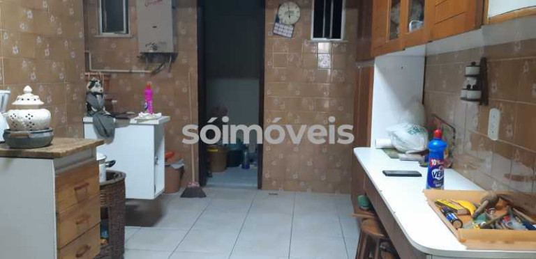 Imagem Apartamento com 2 Quartos à Venda, 83 m²em Flamengo - Rio de Janeiro
