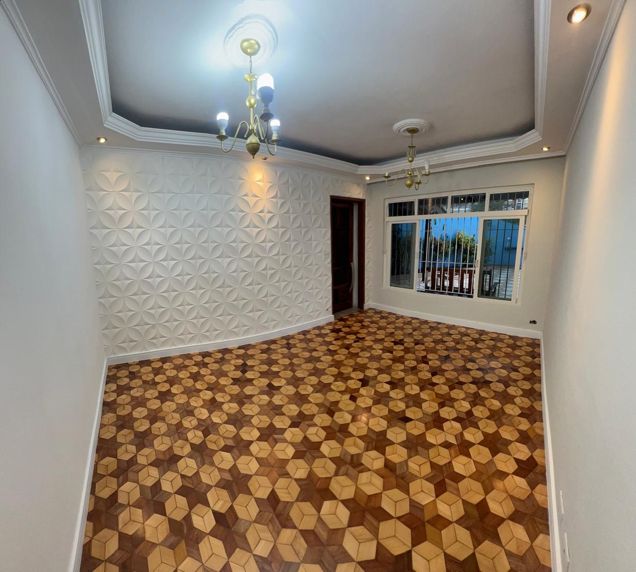 Imagem Casa com 3 Quartos à Venda, 346 m² em Centro - Diadema