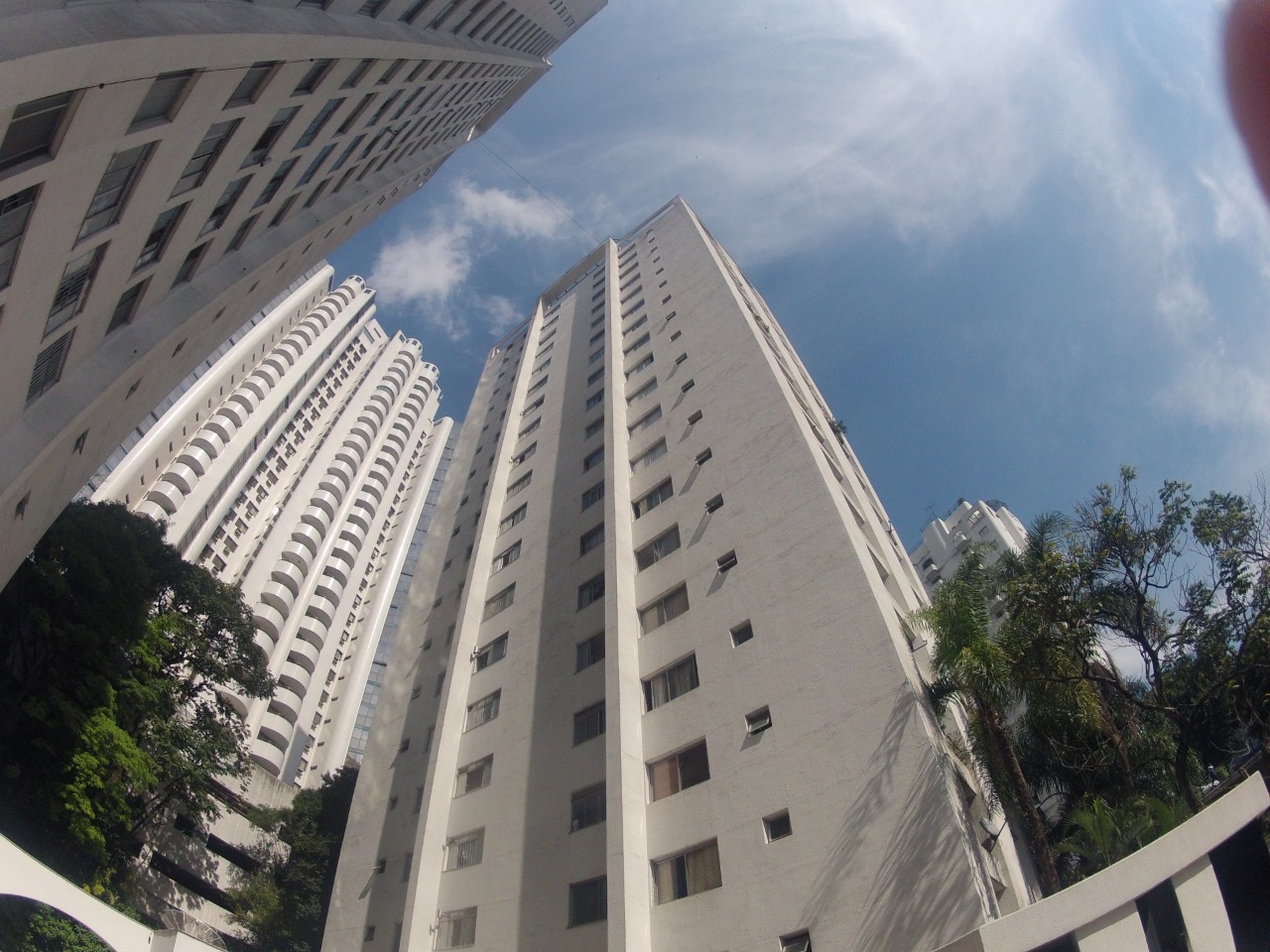 Imagem Apartamento com 2 Quartos para Alugar, 52 m²em Bela Vista - São Paulo