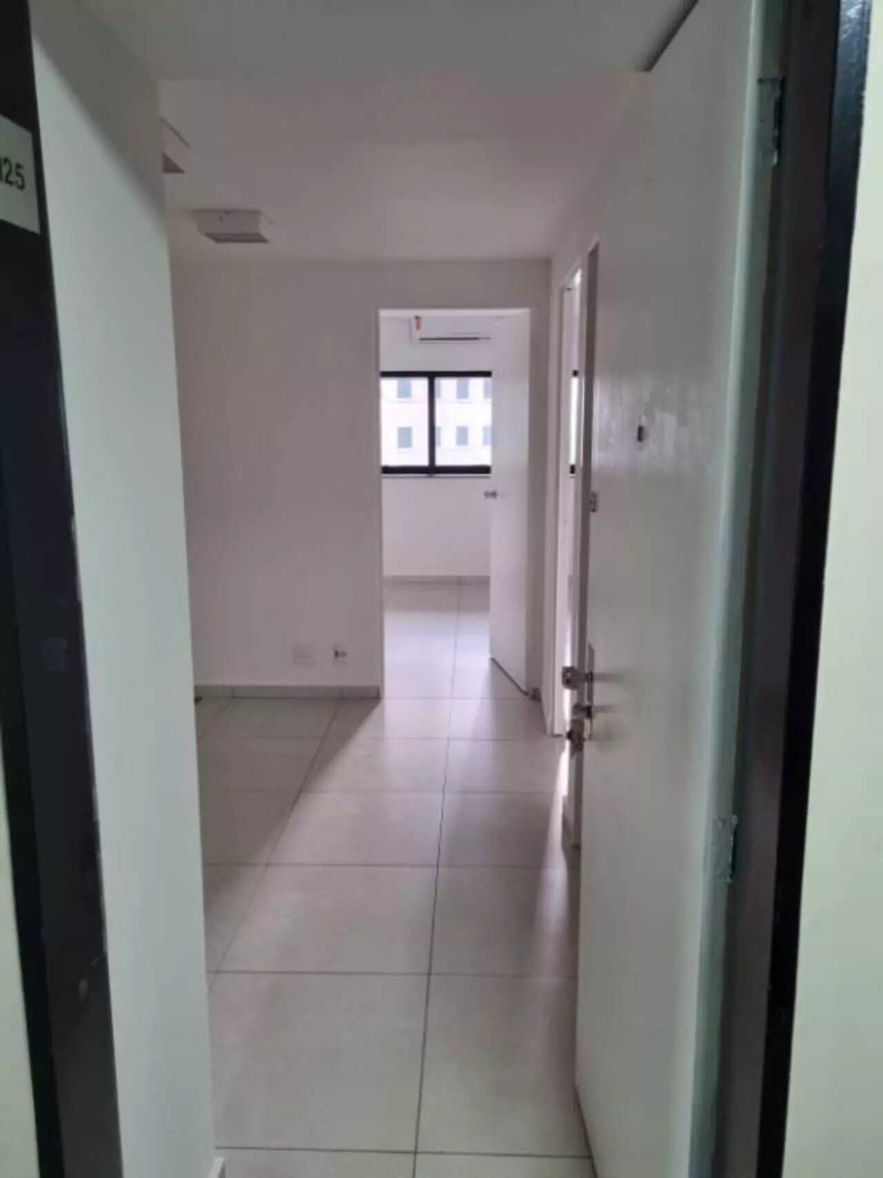 Imagem Sala Comercial à Venda ou Locação, 84 m² em Indianópolis - São Paulo