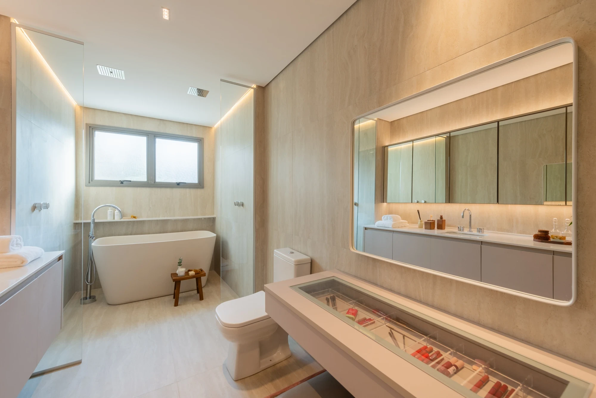 Foto do imóvel: Apartamento com 4 Quartos à Venda, 269 m² em Mooca - São Paulo