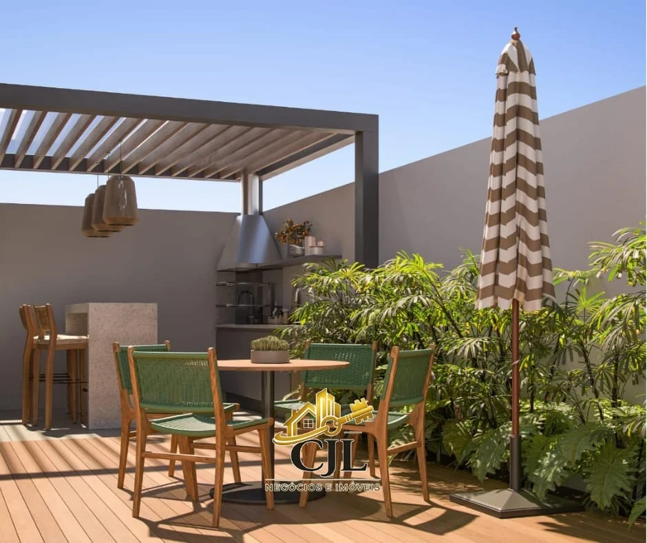 Imagem Casa de Condomínio com 2 Quartos à Venda, 57 m² em Jardim Continental - Taubaté