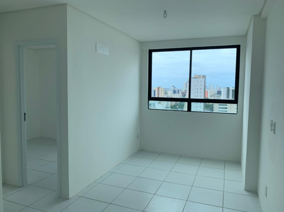 Imagem Apartamento com 2 Quartos à Venda, 46 m² em Madalena - Recife