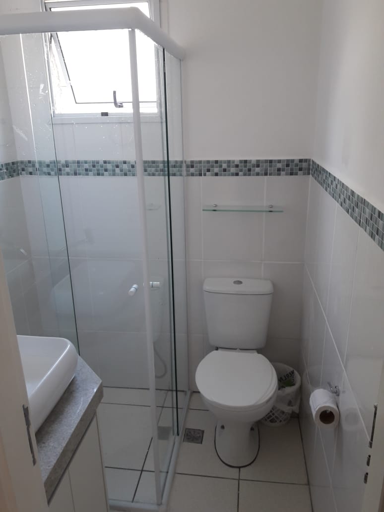Imagem Apartamento com 2 Quartos à Venda, 49 m² em Parque Dom Pedro II - Campinas