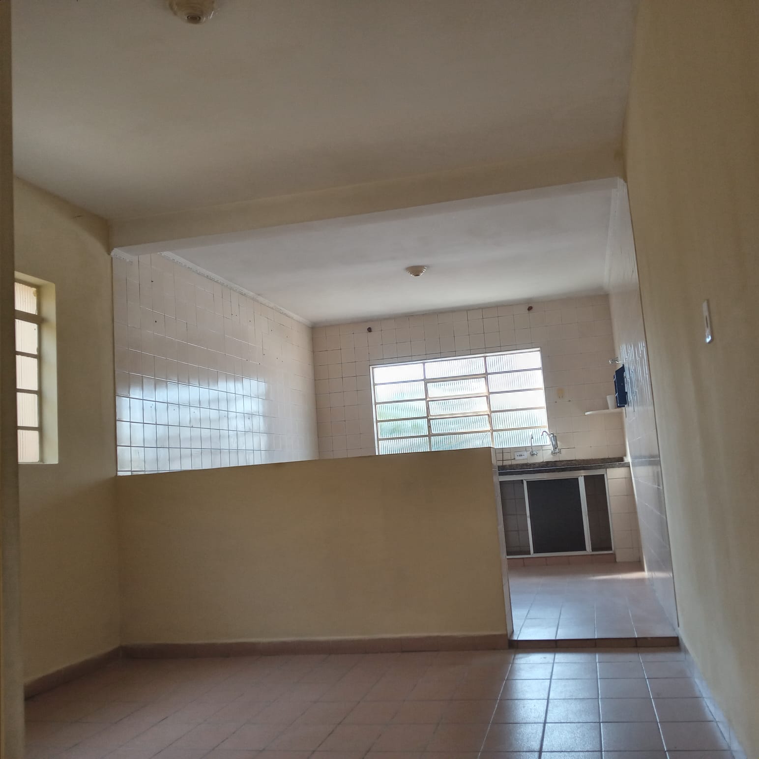 Imagem Sobrado com 3 Quartos à Venda, 125 m²em Vila Nova Pauliceia - São Paulo