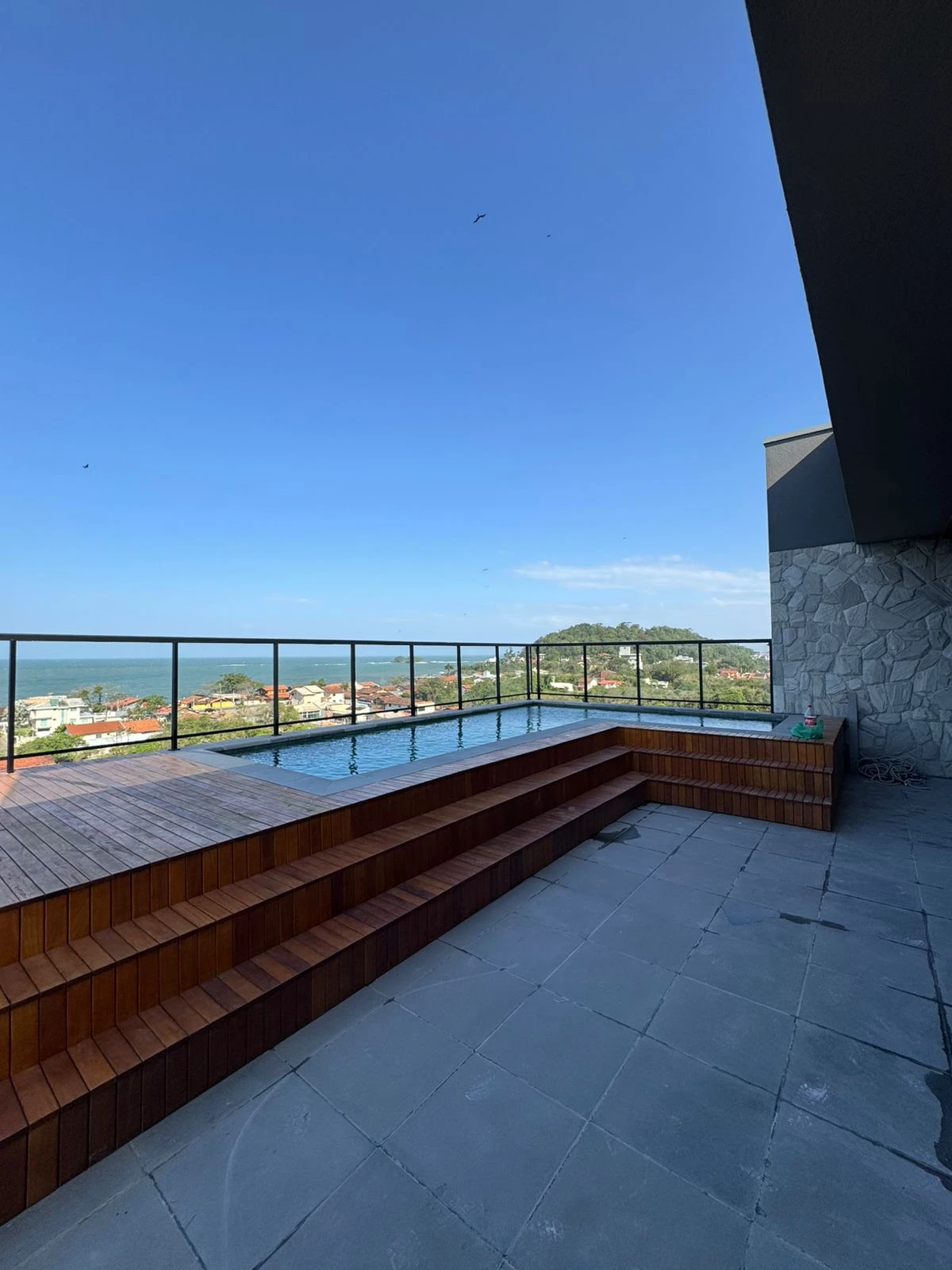 Imagem Apartamento com 2 Quartos à Venda, 80 m² em Barra Velha - Barra Velha