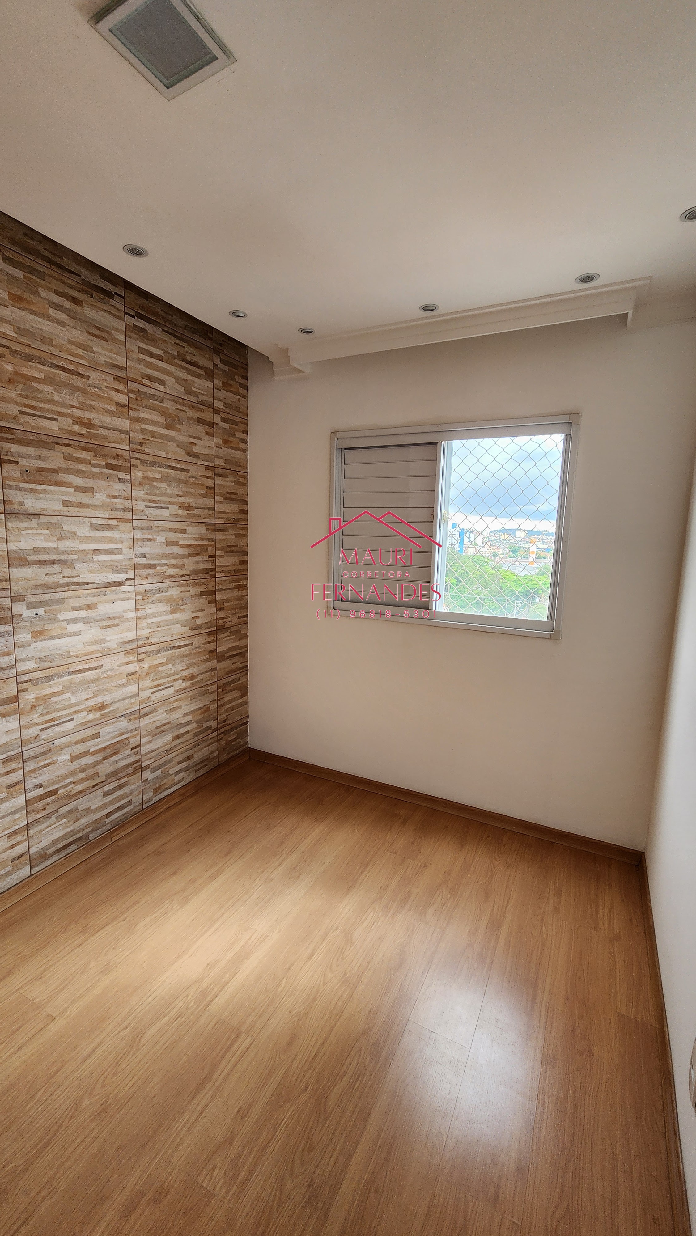 Imagem Apartamento com 3 Quartos à Venda, 66 m² em Jardim Modelo - São Paulo