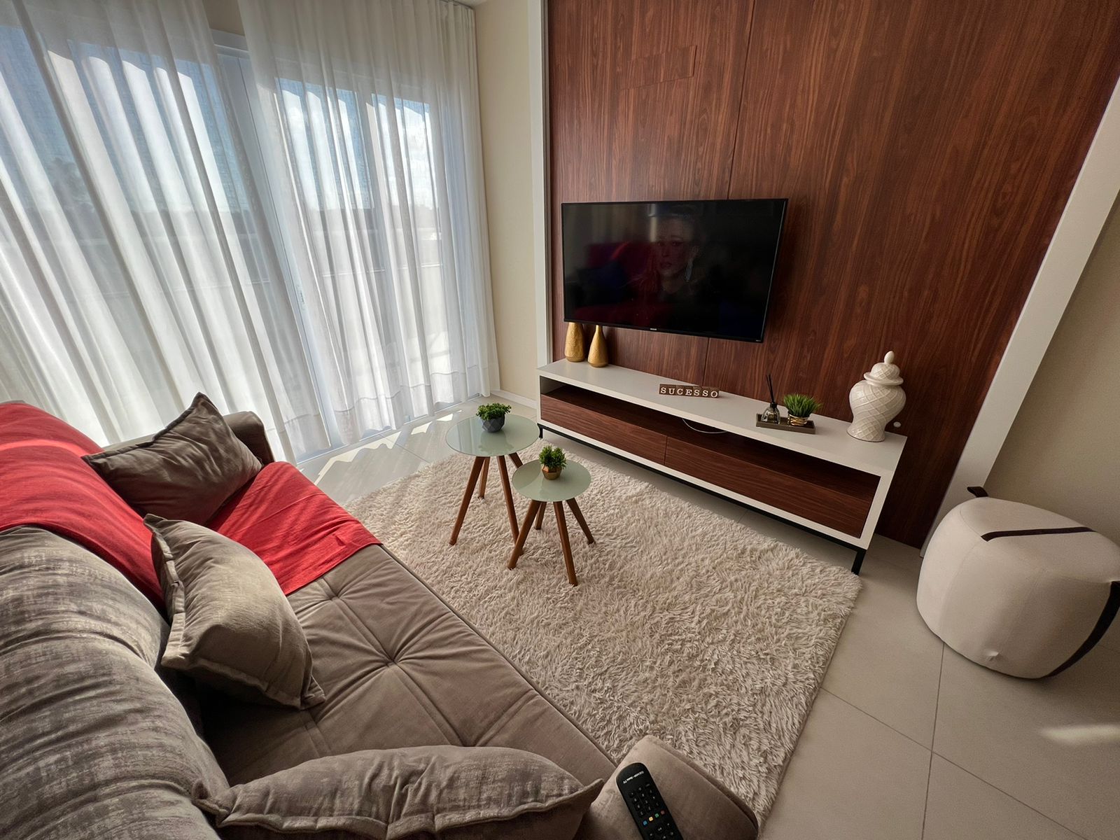 Imagem Apartamento com 2 Quartos à Venda, 101 m²em Centro - Tramandaí