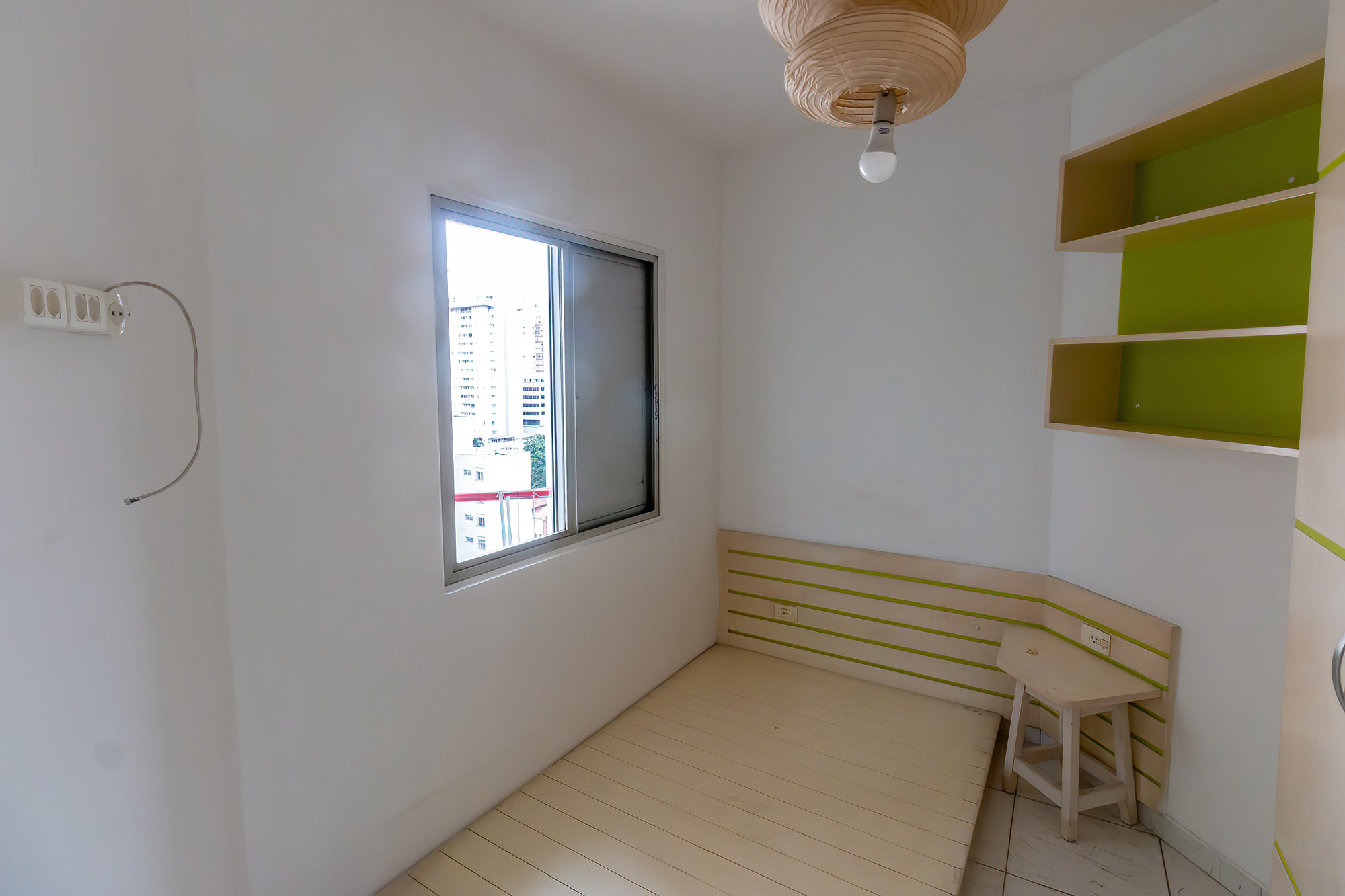 Imagem Studio com 1 Quarto à Venda, 25 m² em Bela Vista - São Paulo