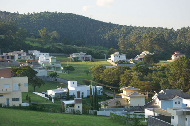Imagem Terreno em Condomínio à Venda, 1.000 m² em Condominio Residencial Paradiso - Itatiba